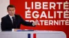 Macron: Franciaország maradjon Franciaország