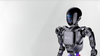 Humanoid robotok gyártásába kezdett egy szingapúri vállalat