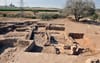 Régészet: meglepő leletekre bukkantak az ősi filiszteus templomokban