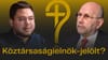 Hack Péter államfőjelöltségről, K. Endre leveléről és Novák Katalin lemondásáról
