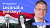 Miért hallgat Orbán Viktor? - Komlódi Gábor