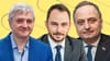 Élete legnagyobb kihívásában Orbán Viktor? - Brenner, Nagy, Zila