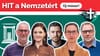 Hit a Nemzetért - szombaton indul a Hit Rádió legújabb műsora