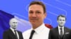 Ukrajna: Macron európai katonákat küldene a frontra? - Fejérdy Gergely
