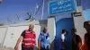 Nobel-békedíjra jelölték az UNRWA-t