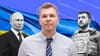 Polgárháború előtt áll Ukrajna? - Bendarzsevszkij Anton