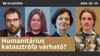 Sistereg a rafahi puskaporos hordó? - SZALAI, SZŰCS, MÉSZÁROS