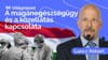Jó alternatíva a magánegészségügy? - Lancz Róbert