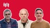 Keresztény mártírokhoz hasonlította a Times magazin a férfit, aki felgyújtotta magát