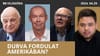 Meglepő mozgások Kína és az USA között? - NÓGRÁDI GYÖRGY, VAJÓ ZOLTÁN, VERECZKEY ZOLTÁN