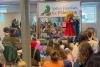 "Ha Drag Queen vagy kiáltsd Szabad Palesztinát" - nem erre számítanánk egy mesedélutánon
