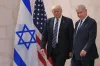 Donald Trump: "volt, amikor úgy gondoltam, hogy a kétállami megoldás működhet"