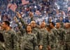 Belső dokumentumok bizonyítják: erre költi az adófizetők pénzét az amerikai légierő