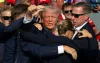 Horror: A demokraták egyharmada sajnálja, hogy a Trump elleni merénylet sikertelen volt