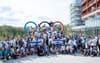 Dermesztő: 15 izraeli sportoló kapott halálos fenyegetést a párizsi olimpia miatt