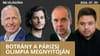 Botrányos olimpiai megnyitó Párizsban: mi van a háttérben? - SPÖTTLE, BARANYAI, STIER
