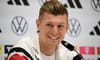 Toni Kroos nagyobb biztonságban érzi magát külföldön, mint Németországban