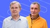Ki állhat Magyar Péter mögött? - Szakonyi Péter, Bencsik Gábor
