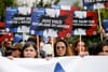 Franciaország: már nevüket is titkolják a zsidó közösség tagjai