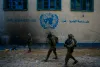 Izrael: hivatalosan is érvénytelenítették az 1967-es UNRWA-megállapodást