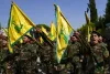 "Éjjel-nappal őrködünk" - így védi a lakosokat a libanoni terroristáktól egy keresztény-drúz város