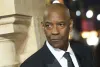 "Ma a telefonfüggőség a bor " - az alkoholizmus legyőzéséről beszélt Denzel Washington