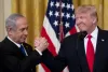 "Megváltoztatjuk a Közel-Keletet" - Trumppal tárgyalt telefonon Benjamin Netanjahu