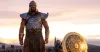 A Prime Video bemutatta a „Dávid háza” című új bibliai sorozat első képeit