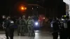 Terrortámadás ért egy Jeruzsálembe tartó buszt Betlehem közelében