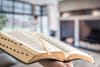 USA: rekordmennyiségű Bibliát vásároltak az elmúlt évben