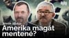 Ukrajna: Így mentené meg Amerika a dollár uralmát - Bedő Imre, Boros Imre