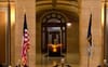 Minnesota: sátánista kiállítás jelent meg karácsony alkalmából a  Capitoliumban