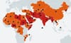Open Doors: 380 millió keresztényt üldöznek világszerte, "az egyház mégis növekszik"