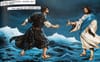 "Ez a képregény reménységet közvetít" - nem csökken az Action Bible népszerűsége