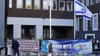 Írország: eltávolítják a közterületekről az izraeli zászlókat