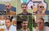 (18+) "Úgy bántak velünk, mint az állatokkal" - brutális kínzásról számoltak be a hétvégén  hazatért izraeli túszok