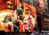 Bibliai szereplőkkel lett tele a Times Square: jön a népszerű keresztény sorozat új évada