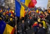 Aggasztó: fasiszta szimbólumok  árasztják el a köztereket Romániában