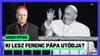 Ferenc pápa halála: magyar lehet az új pápa, Erdő Péter a legesélyesebbek között? - Szász Péter