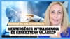 Mesterséges intelligencia és keresztény világkép - Kocsisné dr. Szilágyi Gyöngyi előadása