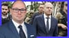 Dráma Németországban: Merz megdöbbentő beszédére Kijevbe látogatott az SPD? - Bauer Bence