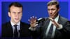 Rendkívüli: Megbukhat a francia kormány, előrehozott választások jönnek? - Fejérdy Gergely