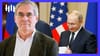 Ukrajna: ezt kell várni a Trump-Putyin találkozótól? - Magyarics Tamás