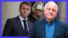 Franciaország a szakadék szélén: Macron bukása csak idő kérdése? - Robák Ferenc