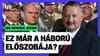 Lengyel bejelentés: érkeznek a NATO csapatok - Kis - Benedek József