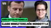 Veszélyben Macron pozíciója: rendszerváltás jöhet Franciaországban? - Soós Eszter Petronella