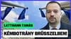 Kémügy Brüsszelben: Magyarország a vádlottak padján? - Lattmann Tamás