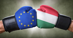 Tóth Norbert: Az EU harca Magyarország ellen