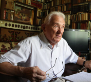 A szocializmus megalkuvó értelmisége - Beke Albert