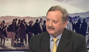 Merre tart az orosz-ukrán konfliktus? - Kis-Benedek József